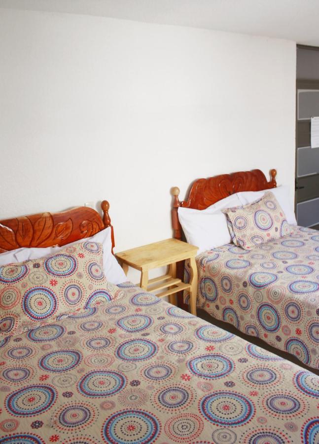 Sernichari Hotel