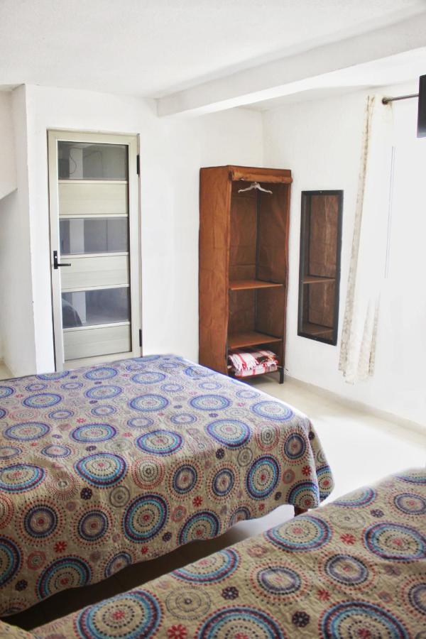 Sernichari Hotel