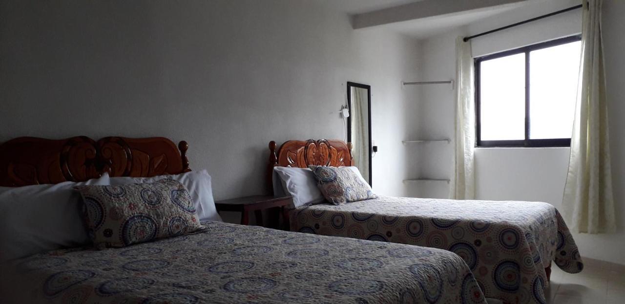 Hotel Sernichari