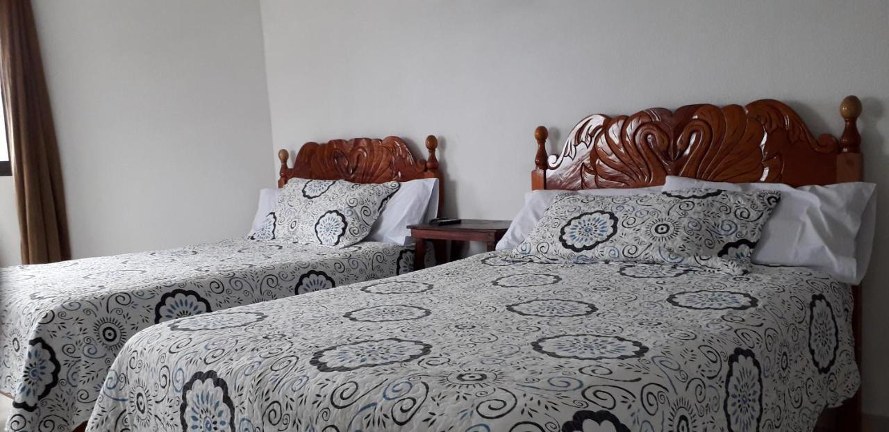 Sernichari Hotel Cuetzalán del Progreso