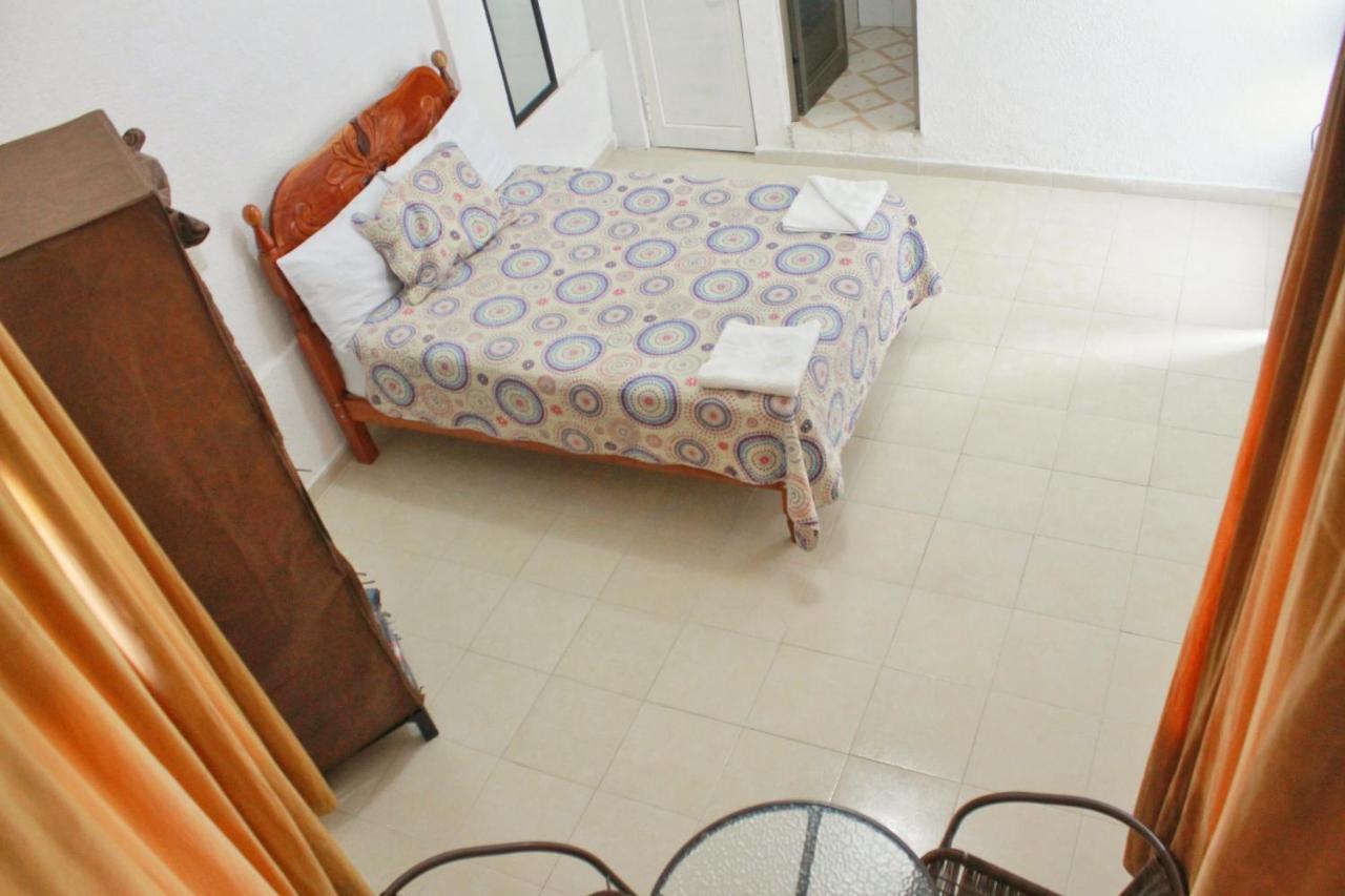 Hotel Sernichari Cuetzalán del Progreso