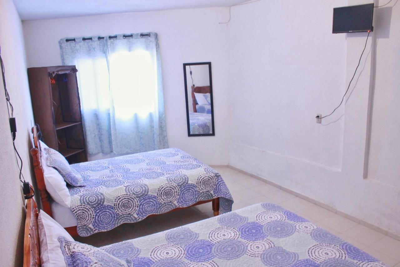 Sernichari Hotel