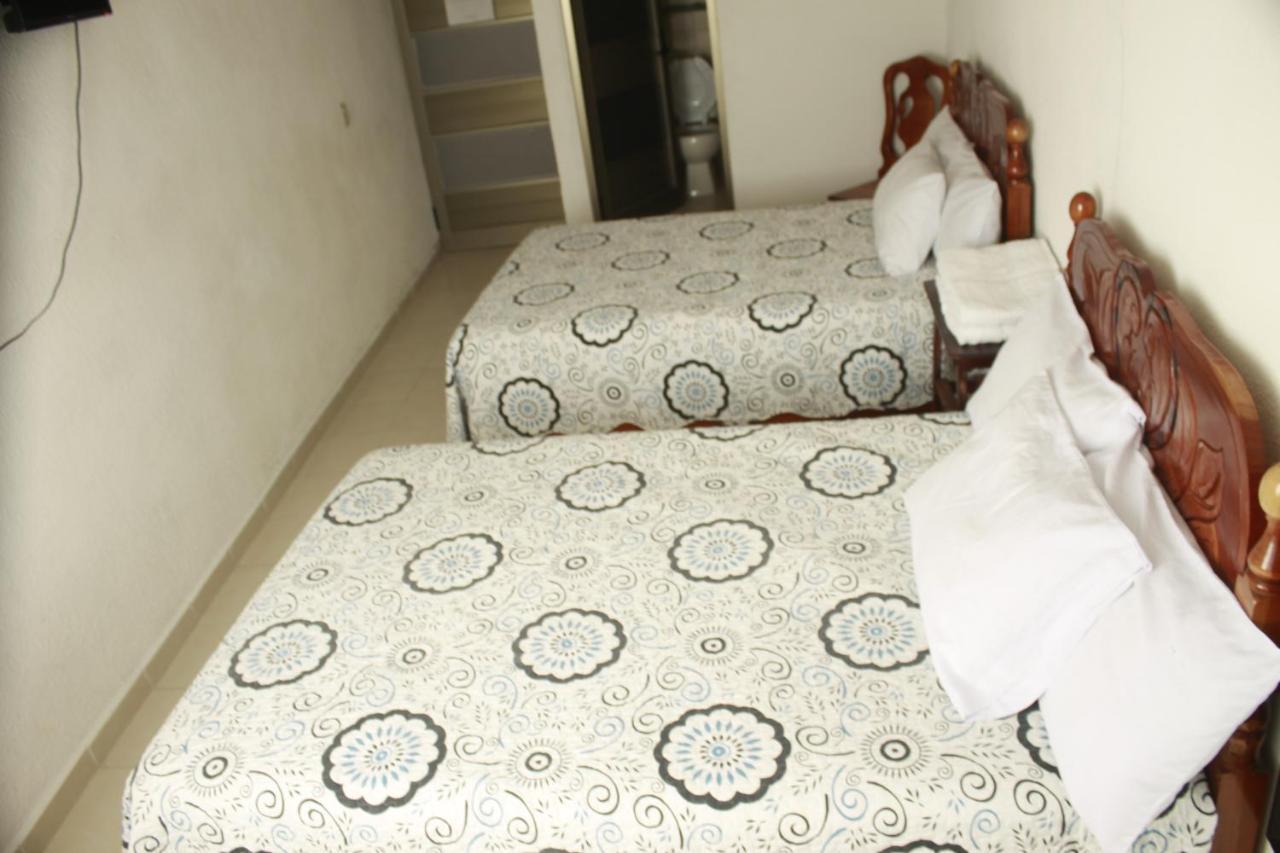 Sernichari Hotel