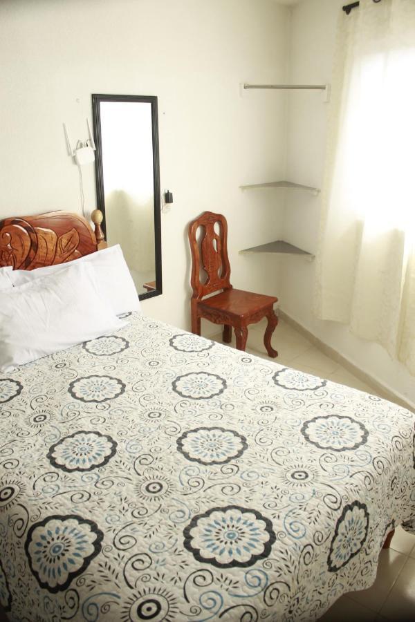 Hotel Sernichari Cuetzalán del Progreso
