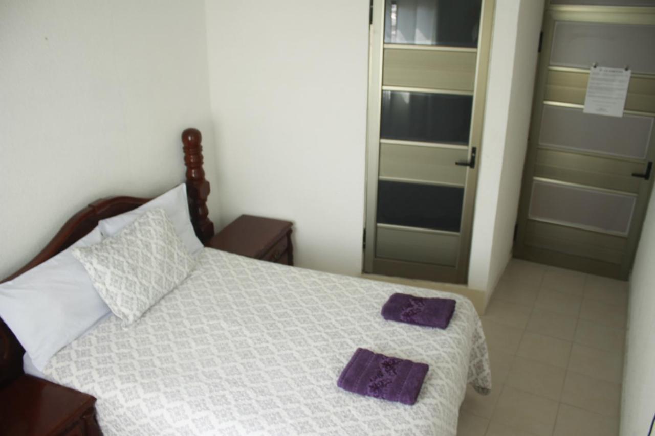 Hotel Sernichari