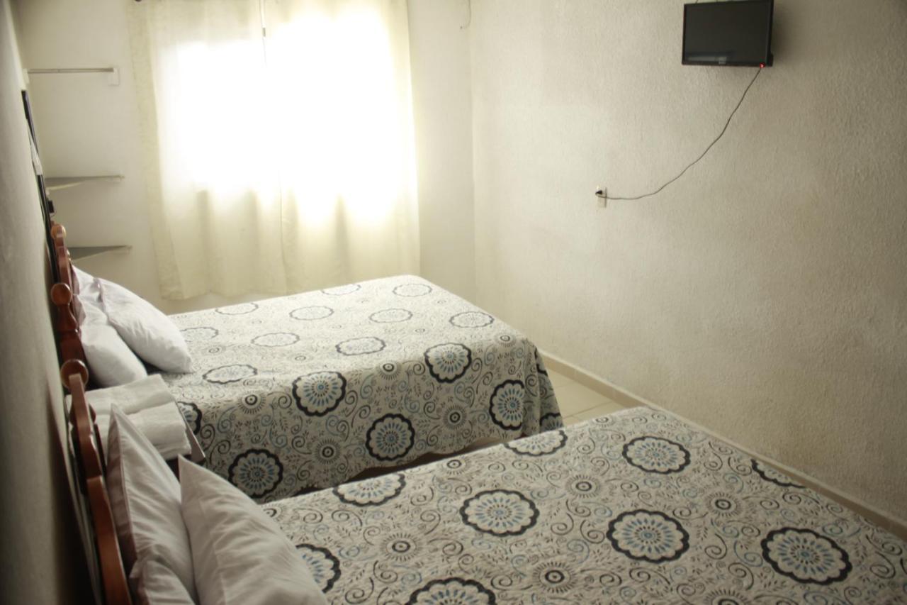 Hotel Sernichari *