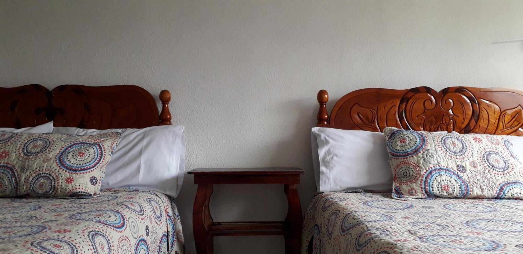 Hotel Sernichari