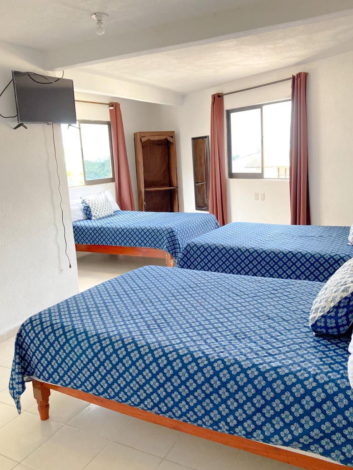 Sernichari Hotel *